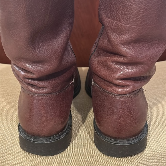 Frye - Authentic and original, the Duke Roper - Picture 11 of 11